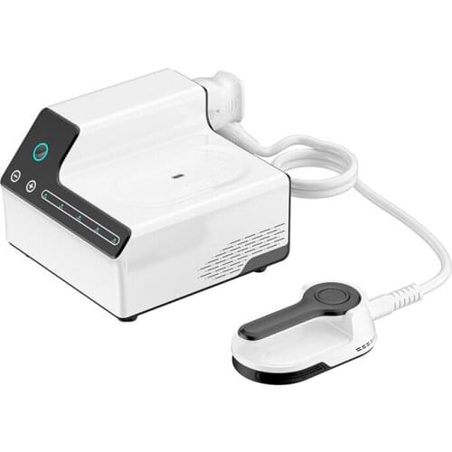 2021 Newest emslim portable body slimming sculpting body ems Electromagnetic muscle building Butt Lift Fat Removal Machine