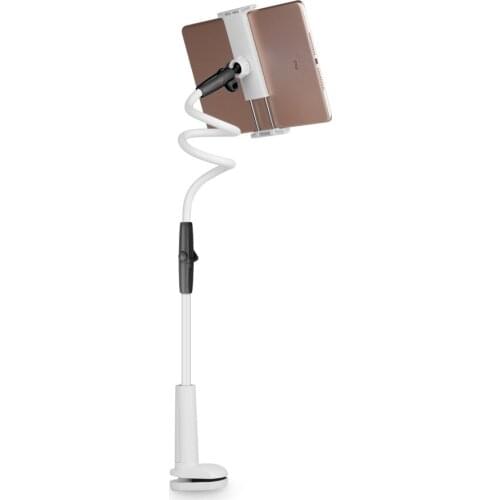 Lazy mobile phone tablet computer stand bedside desktop lazy mobile multifunctional universal stand