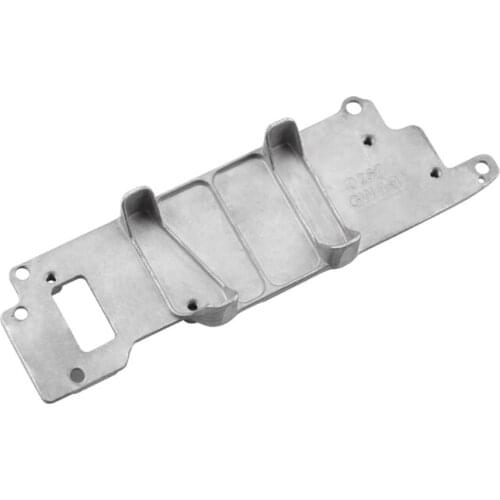 Durable MCU Heat Sink Replacement Remote Control Repair Part for FPV Combo Drone Spare Parts H054