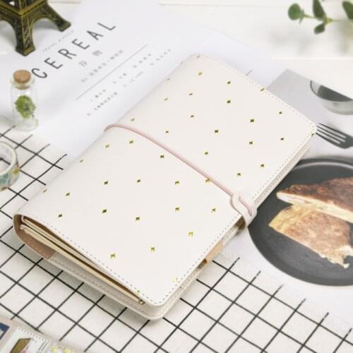 Yiwi Notepads To The Point