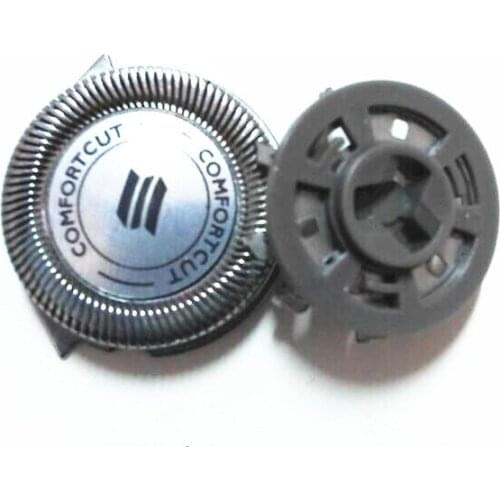 1pcs Razor Blade Shaver Head Replacement Shaver Blade For Philips S5000 S5210 S5380 S5570 S5079 S5110 S5090 S5013 S5380