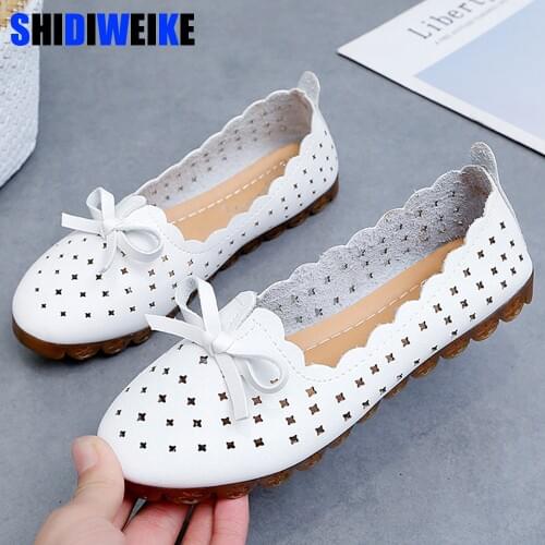 Women shoes Loafers women flats moccasins Shoes Woman Leather shoes Flats Slip On Womens Flat Shoes zapatos mujer g437