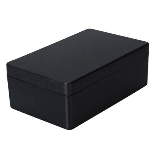 6pcs Environmental Project Junction Box Case Enclosure 20*30*55mm