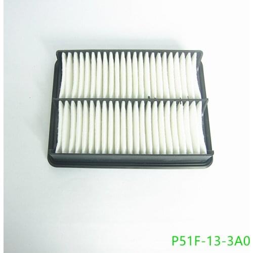 Car accessories high quality air filter for Mazda 3 2014-2016 1.5 engine