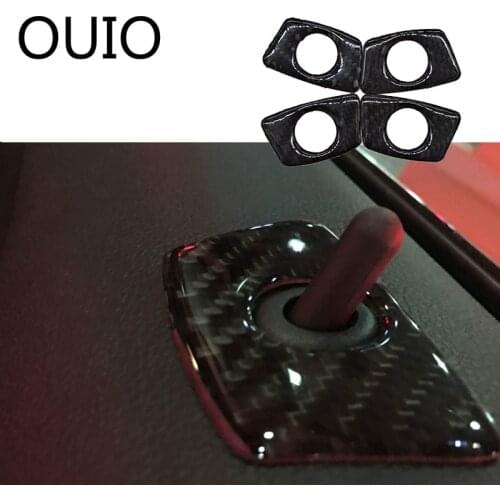 Auto Car-styling Interior Mouldings Stickers For BMW X5 E53 E57 E46 M3 M4 M5 M6 X1 X3 X4 X5 X6 E91 E92 E93 E85 X Z M Performance