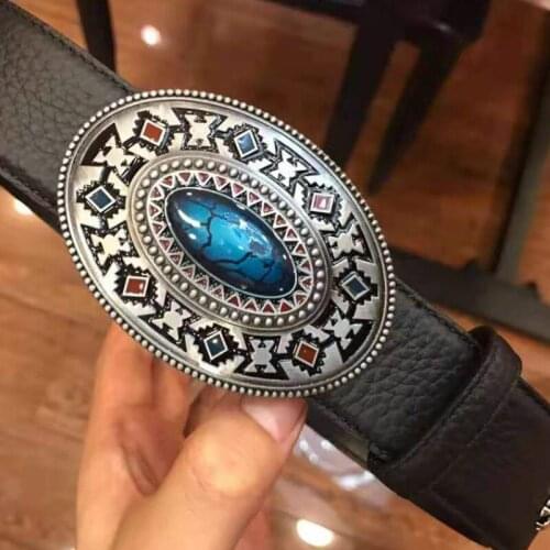 Designer Belt For Man Women Belts Luxury Brand Real leather belt