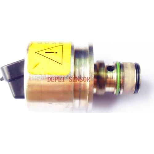 For John Deere solenoid valve RE177538