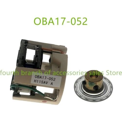 ENCODER OBA17-052 Working for SERVO MOTOR HC-KFS73 / HC-KFS73K / HC-KFS73G1