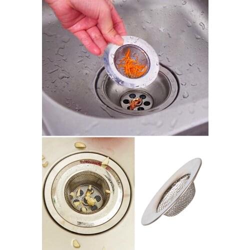 Helen's Home Stainless Steel Colanders
