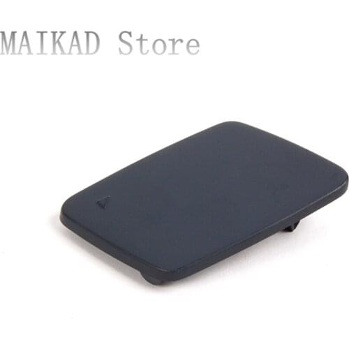 Front Bumper Tow Hook Cover Cap for BMW E90 E91 M Sport 316i 318i 320i 323i 325i 328i 330i 335i 316d 320d 51117891391