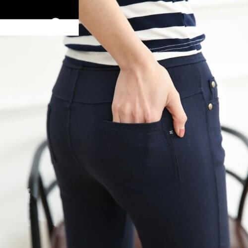 Large Size 5XL 6XL 7XL Leggings Jeggings Pencil Pants Skinny Leggings Large Size Women Clothing