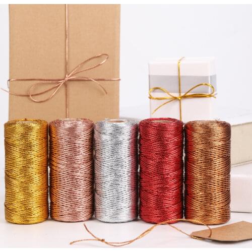 LOUCUNGAN Decorative Cords