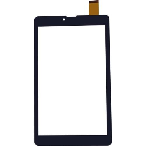 New For 8'' inch Irbis TZ872 Tablet Capacitive touch screen panel Digitizer Sensor Replacement