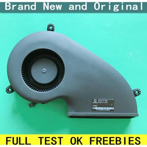 New Fit For Apple IMAC 27'' A1419 Fan cooler mg90321v2-c052-s9a DC12V 18W APPLE:610-00252 All-in-One PC AIO AIOs GPU cpu cooling