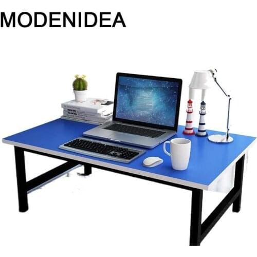 Notebook Furniture Office Pliante Bureau Meuble Lap Scrivania Ufficio Tafel Laptop Stand Tablo Bedside Desk Computer Study Table