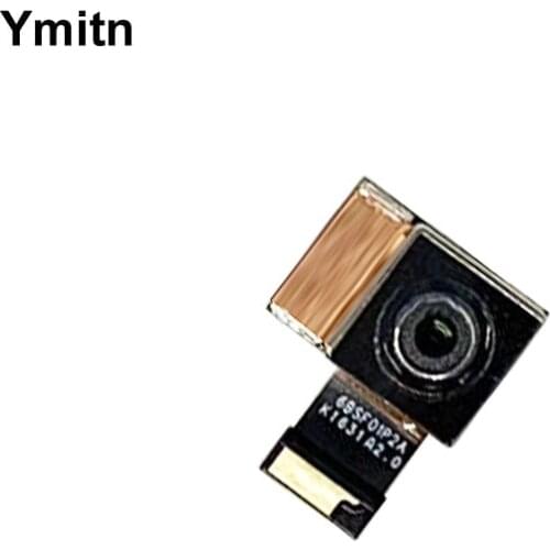 Ymitn Original Camera Unit For Asus zenfone 3 ZE552KL ZE520KL Z012DA Z017DA Rear Camera Main Back Big Camera Module Flex Cable