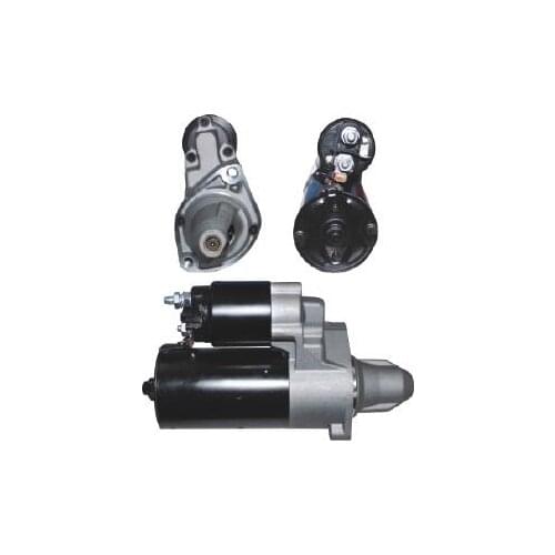 NEW 12V STARTER MOTOR 19034N FOR SL350 S350 ML320 19034N