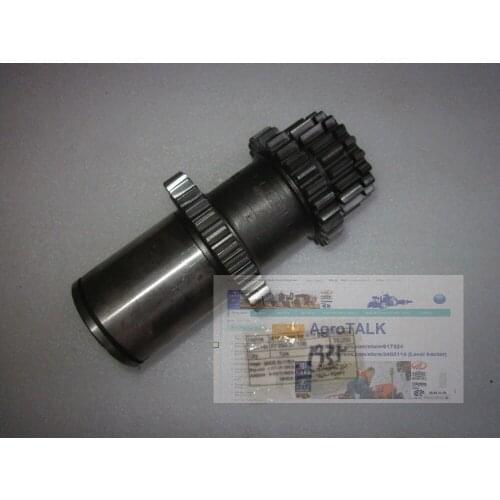 Gear for Foton Lovol tractor FT254 FT254, part number:FT254.37.106