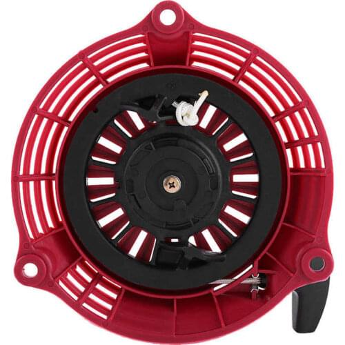 Starter Pull Start Assembly for Honda GC135 GC160 GCV135 GCV160 EN2000 Generators