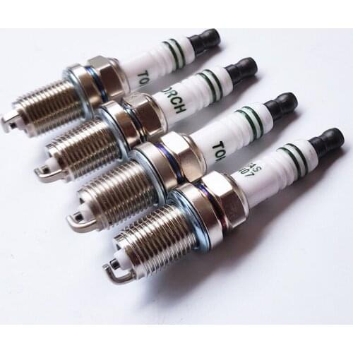Spark plug for JAC J5 Heyue J6 Refine M2 Heyue RS Mitsubishi Engine