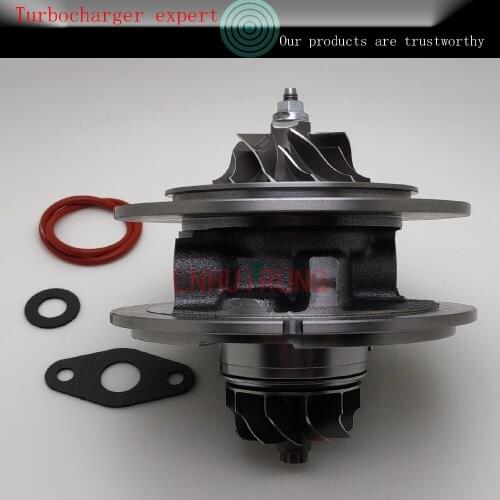 Turbo cartridge for BMW 120D E87 320D E90 E91 M47TU2D20 TF035 49135-05671 49135-05620 49135-05610 11657795499 Turbine full turbo