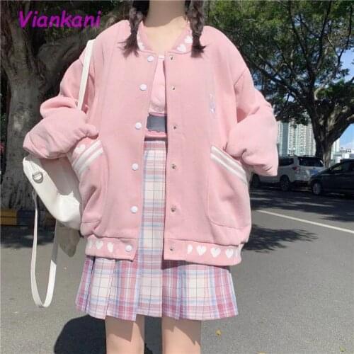 Viankani Women's Bomber Jackets