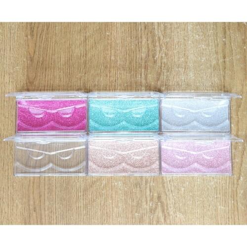 YoTsaiSpring Eyelash Curler