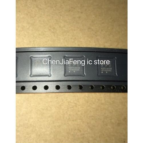 10PCS~50PCS/LOT ASP1400BMNTXG ASP1400B QFN New original