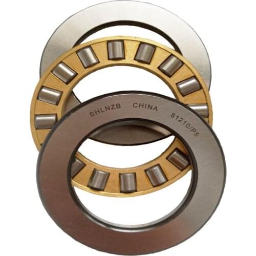 81126 9126 81126M P5 P6 130X170X30mm Cylindrical Roller Thrust Bearings (1 PCS)