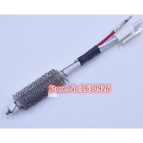 Free Shipping 220-240V 250W Soldering Station Hot Air Rework Gun Heating Element