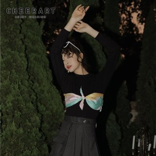 Женские футболки Cheerart China At AliExpress