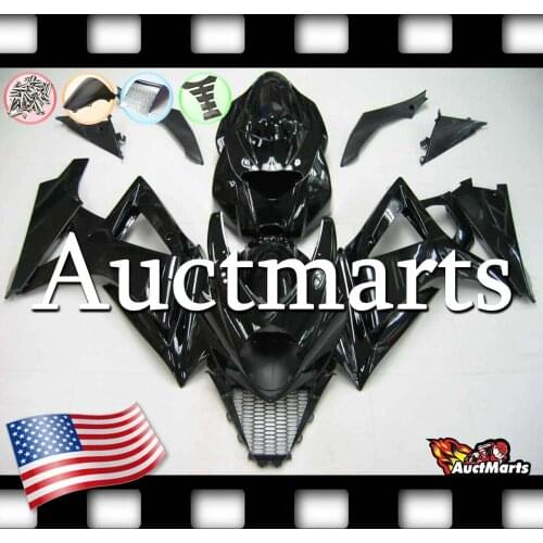 For Suzuki GSXR GSX-R 1000 K7 07 08 2007 2008 Fairing Bodywork Plastics (P/N:2i60)