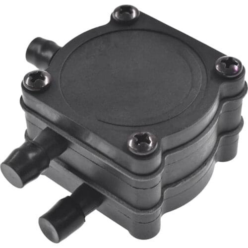 For Tecumseh Fuel Pump 35787A OHM120 OHV OV TVT VTX