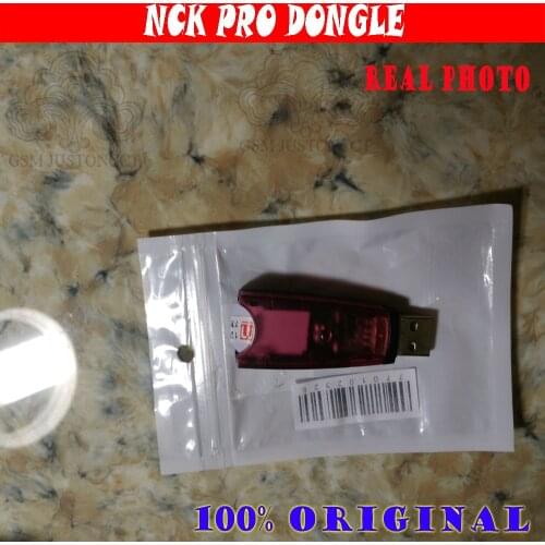Gsmjustoncct 100% Original NCK Pro Pro2 key UMT DONGLE 2 in1 fast