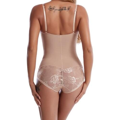 Waist Trainer Women Corset Slimming Underwear Body Shaper Binders Shapewear Faja Belly Sheath Reductive Girdle Bodysuits Bodies