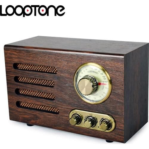 LoopTone Radios