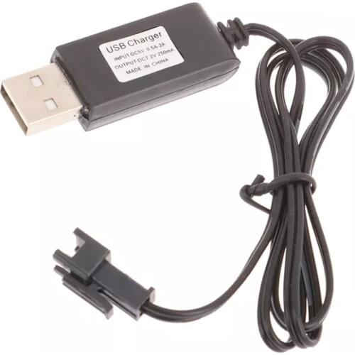 MIIQNUS Battery Chargers