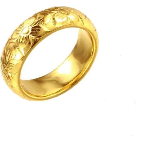 MxGxFam Wedding Rings