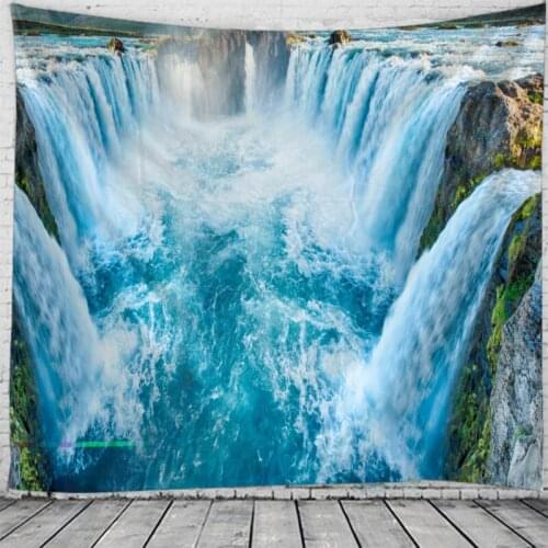 3D Special Effects Map Tapestry Wall Hanging Tapestries Wall For Home Deco Living Room Bedroom Wall Art Large size Free Dropping