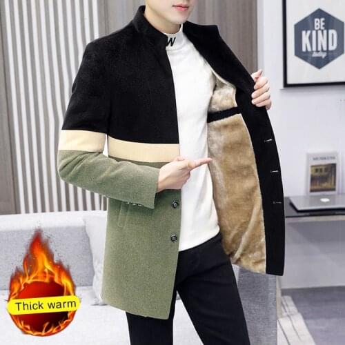 NSTOPOS Men's Insulated Coats China