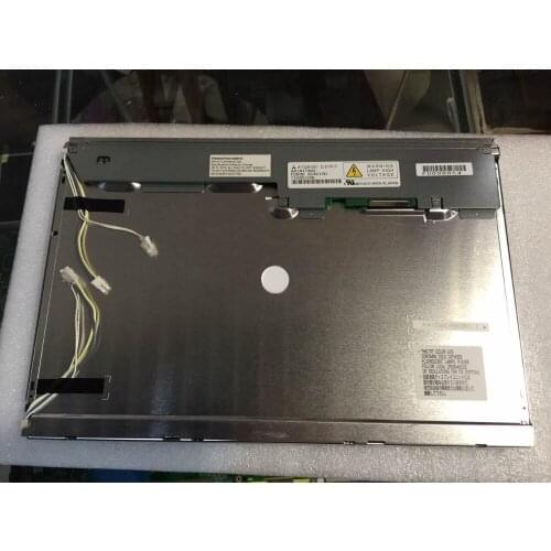ORIGINAL AA141TA01 LCD SCREEN DISPLAY PANEL AA141TA01 Replacement maintenance