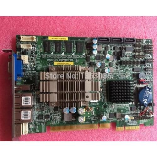 PICOe-PV-D5251-R10 PICOe-PV industrial system board tested working