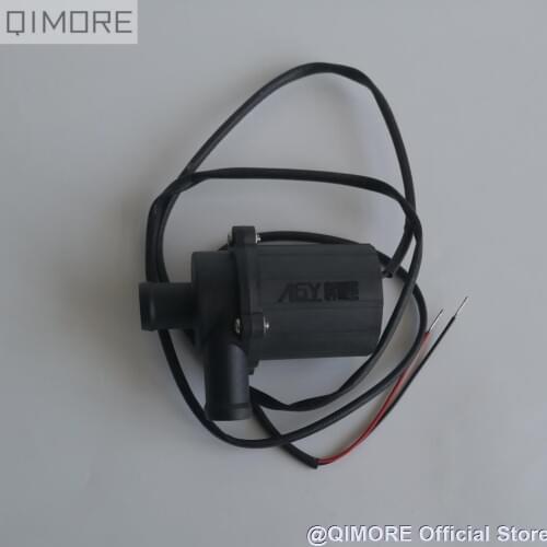 QIMORE Engine Cooling Systems