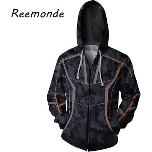 Мужские толстовки с надписями REEMONDE China At AliExpress