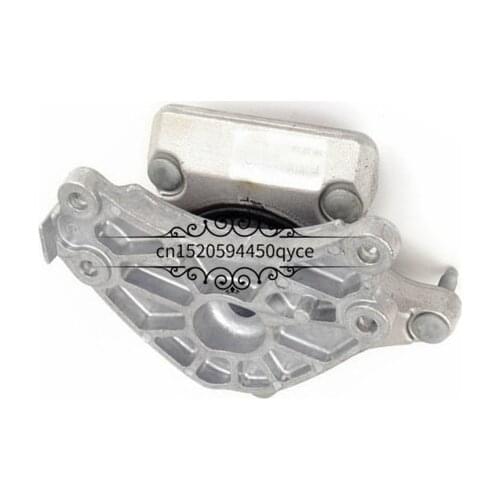 Engine suspension rubber W204 C280 W212 E63mer ced esb enzW218 W221 S320 CLS63 S350 Fixed bracket rubber sleeve base