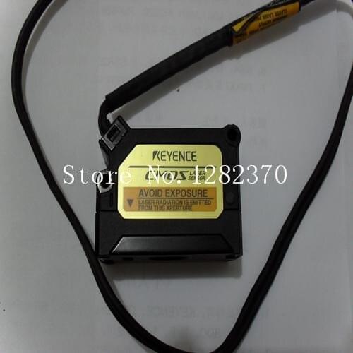 [SA] new Japanese original authentic KEYENCE GV-H45 laser sensor switch Spot