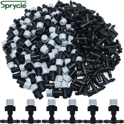 Sprayers For Irrigation SPRYCLE China