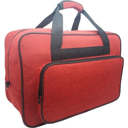 Sewing Machine Bag Portable Totes Large Capacity Travel Storage Bag Waterproof Large-Capacity Tote Bag for Sewing Machine