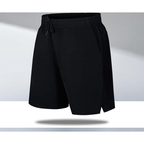 TANPOLION Mens Summer Shorts