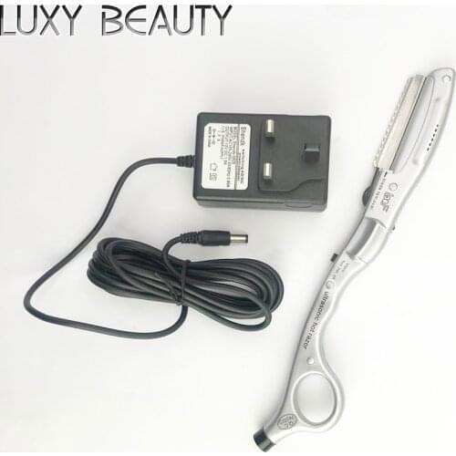 Hair Cut Styling Cut Hair Loof High Quality Hot Sale Ultrasonic Loof Styling Tools Hair Trimmers Hot Razor